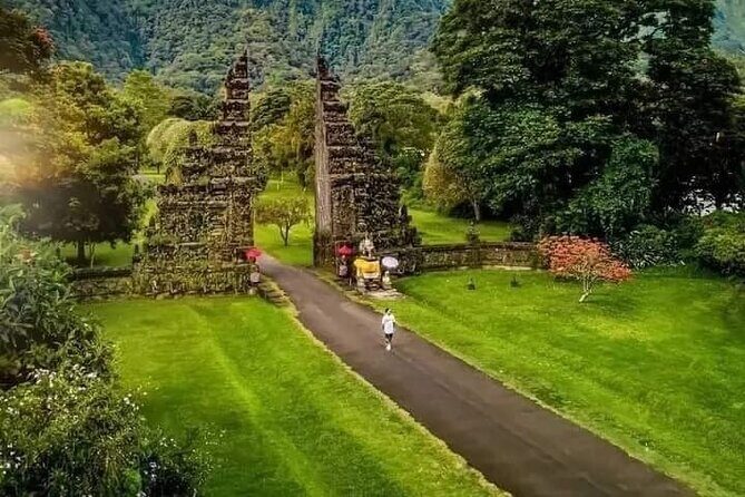 Explore Munduk Customized 8 Hour Day Tour in North Bali - Transportation & Comfort