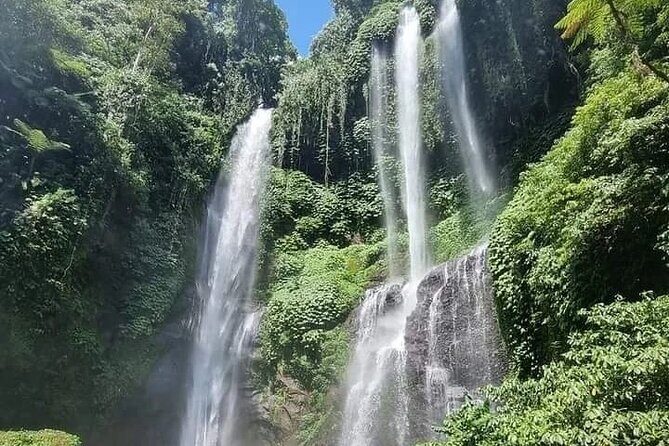 Explore Munduk Customized 8 Hour Day Tour in North Bali - The Guides: The Heart of the Experience