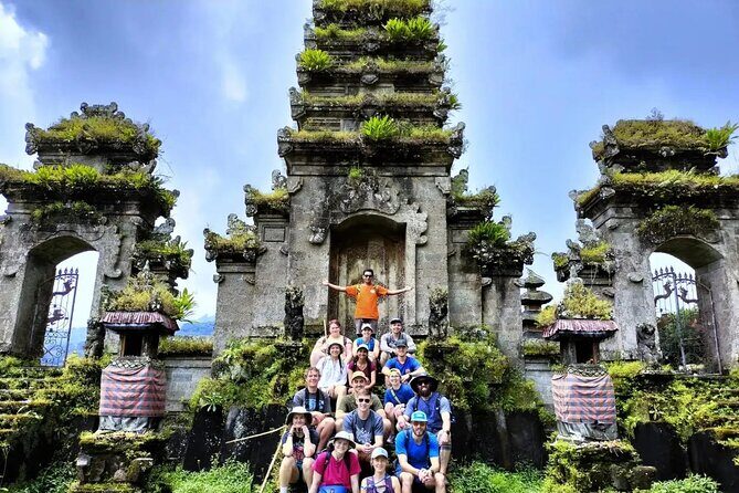 Explore Munduk Customized 8 Hour Day Tour in North Bali - Practical Tips for Travelers