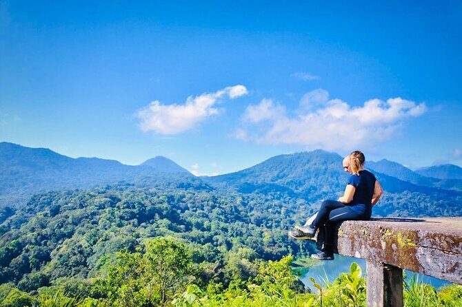 Explore Munduk Customized 8 Hour Day Tour in North Bali - Transport, Price, and Overall Value