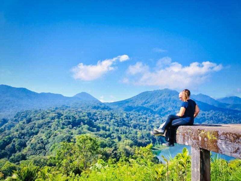 Explore Munduk Customized 8 Hours Day Tour In The North Bali - A Deep Dive into the Munduk Day Tour