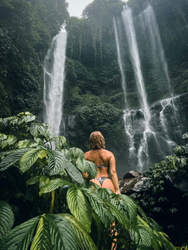 Explore Munduk Customized 8 Hours Day Tour In The North Bali - The Sum Up