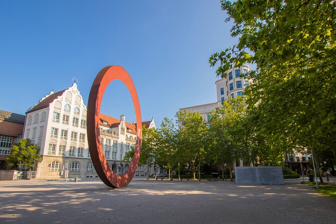 Explore Munich'S History and Culture With a Local - Meeting Point and Pickup Location