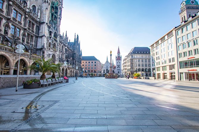 Explore Munich'S History and Culture With a Local - Highlights of the Experience