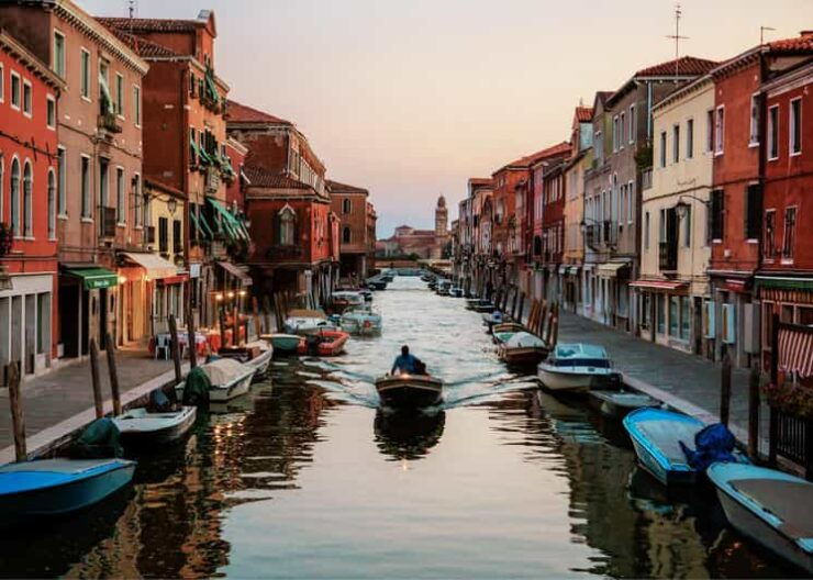 Explore Murano Glass, Burano Lace, and Torcello History - Good To Know