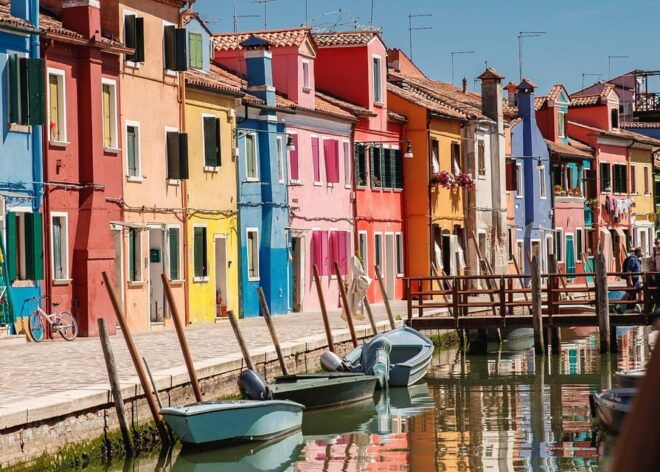 Explore Murano Glass, Burano Lace, and Torcello History - Itinerary Highlights