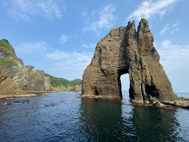 Explore Murorans Wild Coast Tour! - Good To Know