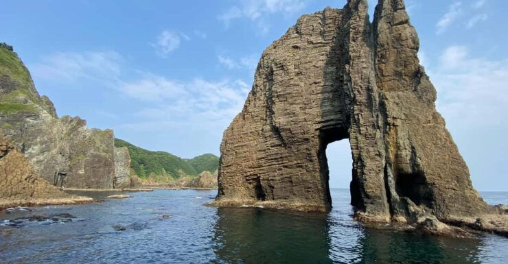 Explore Murorans Wild Coast Tour! - Booking Your Experience