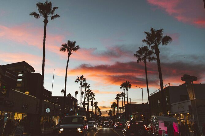 Explore Muscle Beach Venice Canals on Los Angeles Bike Tour - A Detailed Look at the Venice Beach Bike Tour Experience