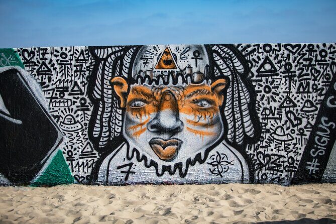 Explore Muscle Beach Venice Canals on Los Angeles Bike Tour - Who Should Consider This Tour?