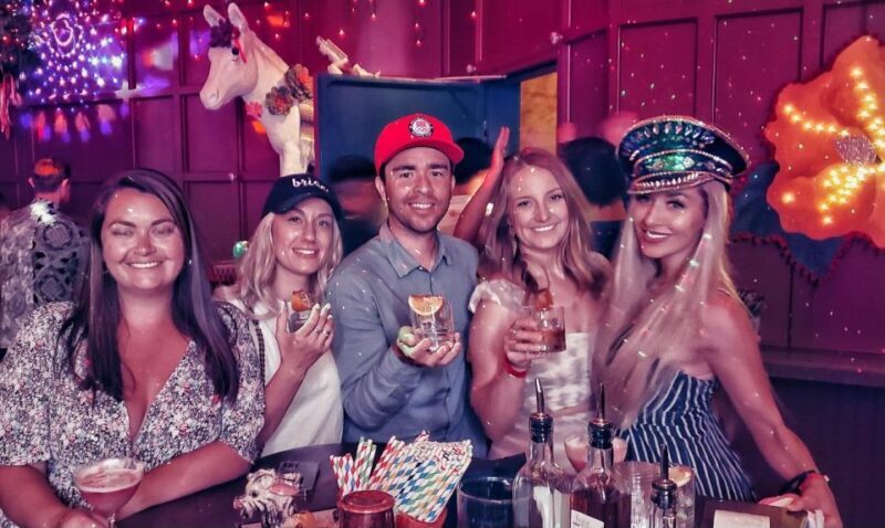 Explore Must-See Spots: Las Vegas Strip Walking Tour - Practical Tips for Your Vegas Walk