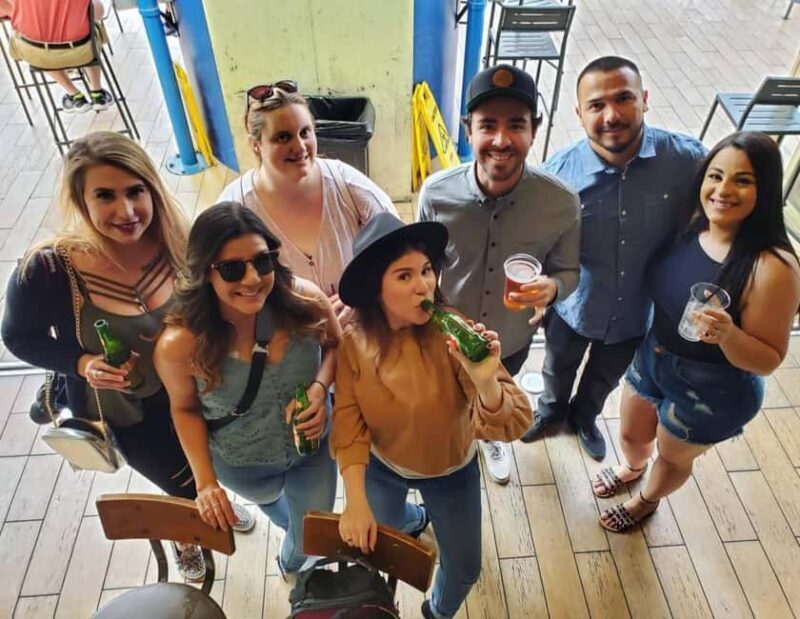 Explore Must-See Spots: Las Vegas Strip Walking Tour - The Sum Up: Who Will Love This Tour?