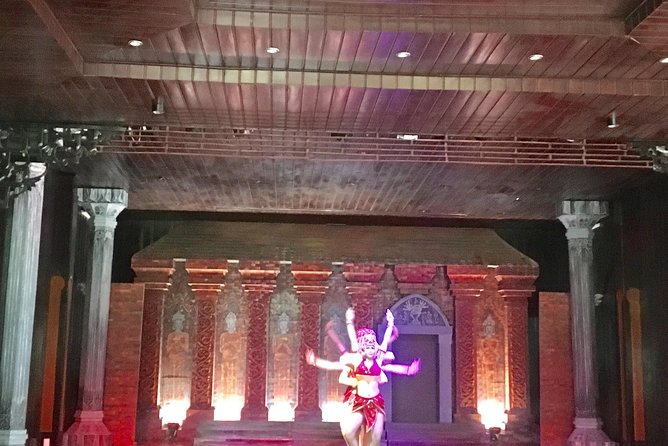 Explore My Son Holy Land-The UNESCO Site With Local Guide. - Overview and Benefits of the Tour