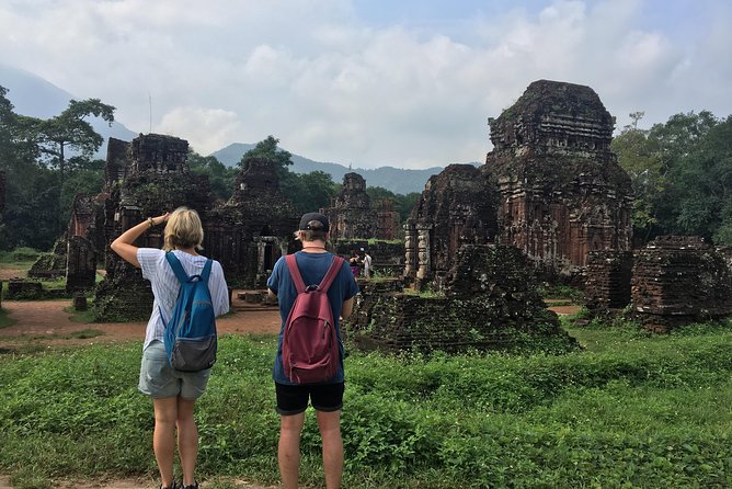 Explore My Son Holy Land-The UNESCO Site With Local Guide. - Cancellation Policy