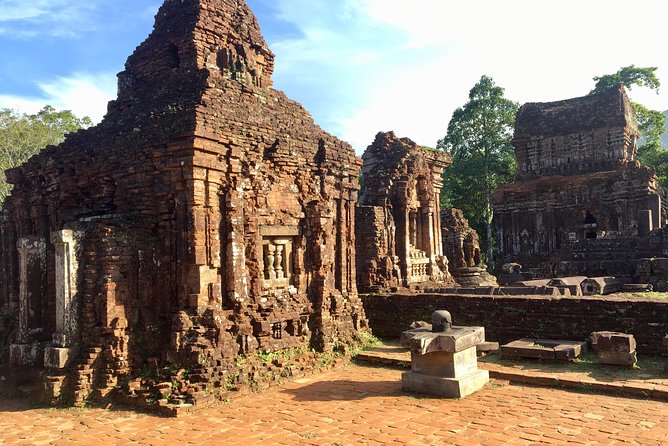 Explore My Son Holy Land-The UNESCO Site With Local Guide. - Reviews and Feedback