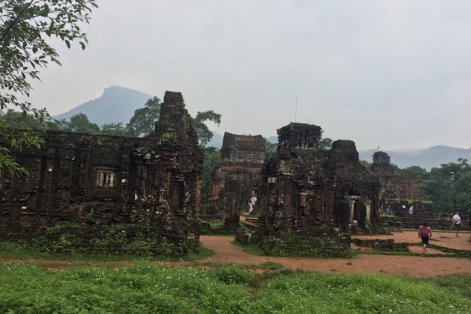 Explore My Son Holy Land-The UNESCO Site With Local Guide. - The Sum Up