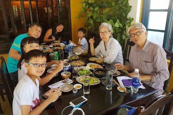 Explore My Son Holyland - Lady Buddha Statue - Marble Mountain in One Day - Marble Mountain: Natural Wonders and Cave Exploration