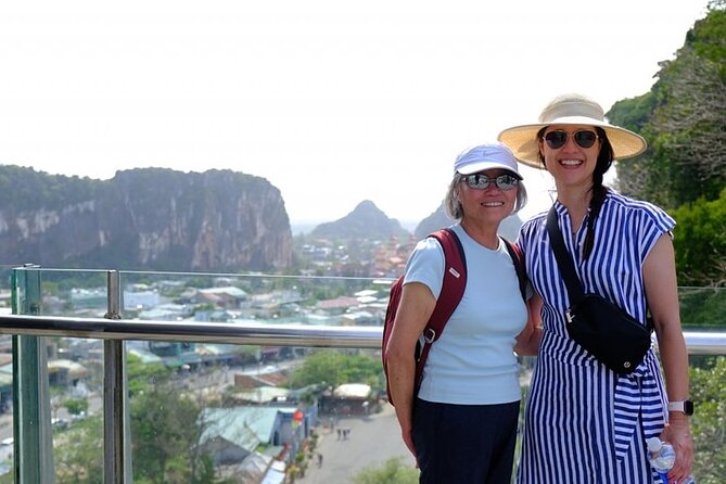 Explore My Son Holyland - Lady Buddha Statue - Marble Mountain in One Day - Local Cuisine: Traditional Food and Authentic Flavors