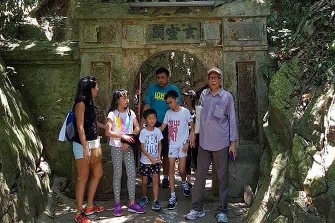 Explore My Son Holyland - Lady Buddha Statue - Marble Mountain in One Day - Cultural Insights: Discovering the History and Traditions