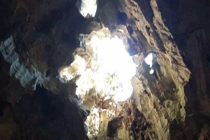 Explore My Son Holyland - Lady Buddha Statue - Marble Mountain in One Day - Practical Tips: Transportation, Tickets, and Best Time to Visit