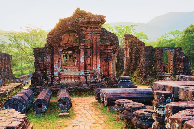 Explore My Son Sanctuary and Marble Mountains From Hoi an - Private Tour! - Questions and Pricing Details