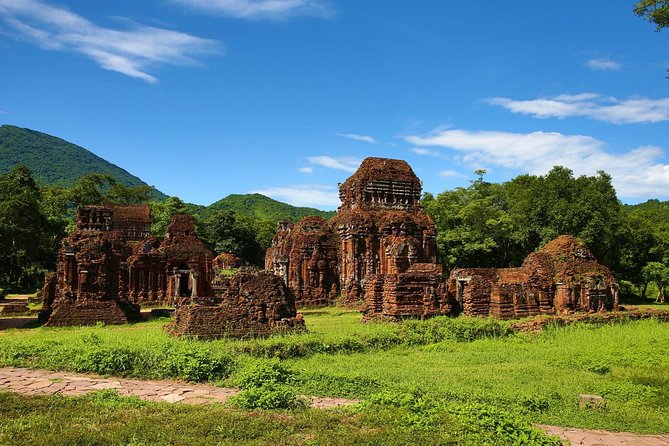 Explore MY SON SANCTUARY - Full Day - History and Significance