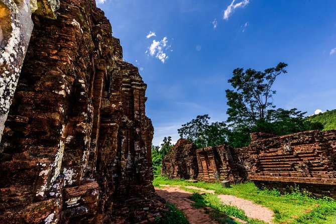 Explore MY SON SANCTUARY - Full Day - Guided Tours and Itineraries