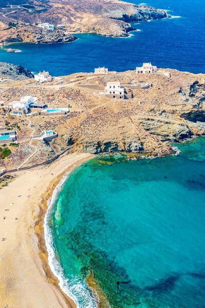 Explore Mykonos in Style With a Luxury Mini Van Tour - Frequently Asked Questions