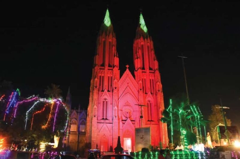 Explore Mysore in Nightlights: Guided Tour by Foot - Good To Know