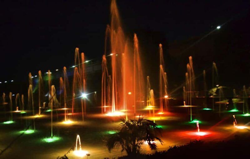 Explore Mysore in Nightlights: Guided Tour by Foot - The Sum Up: Who Is This Tour Best For?