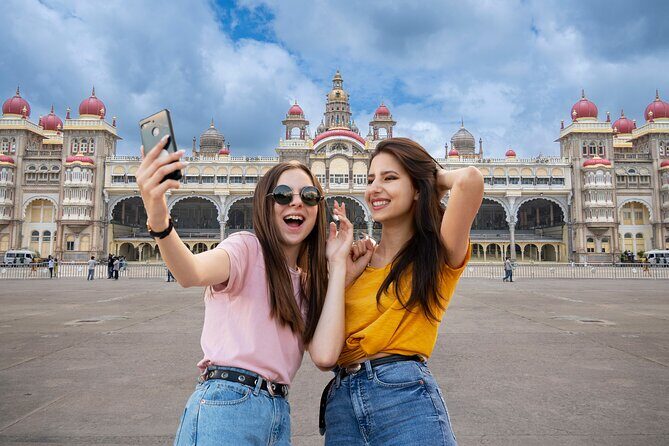Explore Mysore on a Full-Day Guided Tour from Bangalore - The Itinerary Breakdown: What Youll Experience
