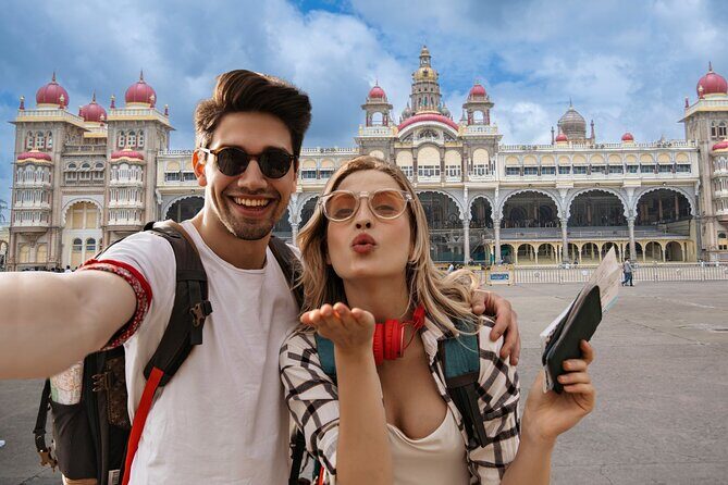 Explore Mysore on a Full-Day Guided Tour from Bangalore - FAQ