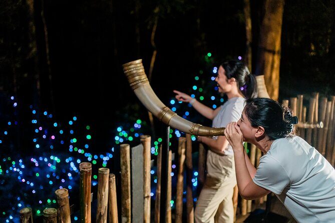 Explore Mystical Wonderland of Dream Forest Langkawi with Pickup - What Makes Dream Forest Langkawi Special?
