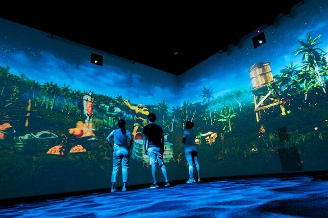 Explore Mystical Wonderland of Dream Forest Langkawi with Pickup - The Sum Up