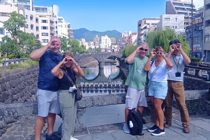 Explore Nagasaki History by Private Car with Licensed Guide - Why This Tour Might Be a Great Fit