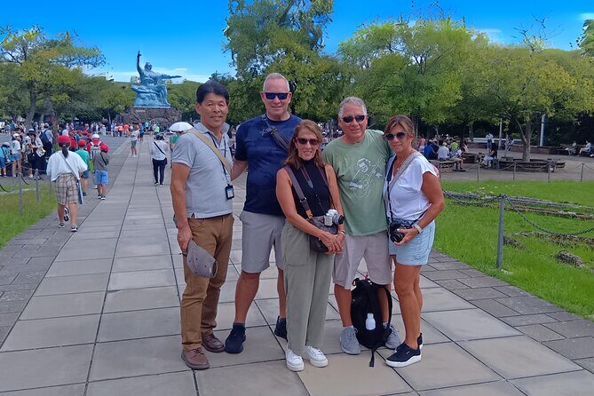 Explore Nagasaki History by Private Car with Licensed Guide - Final Thoughts: Is It Worth It?