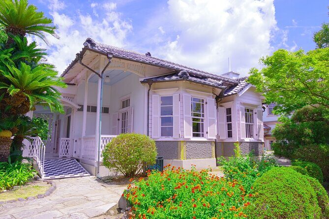 Explore Nagasaki History by Private Car with Licensed Guide - FAQ