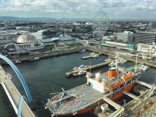 Explore Nagoya: Your Ultimate PRIVATE One-Day Adventure - Guide Language Availability