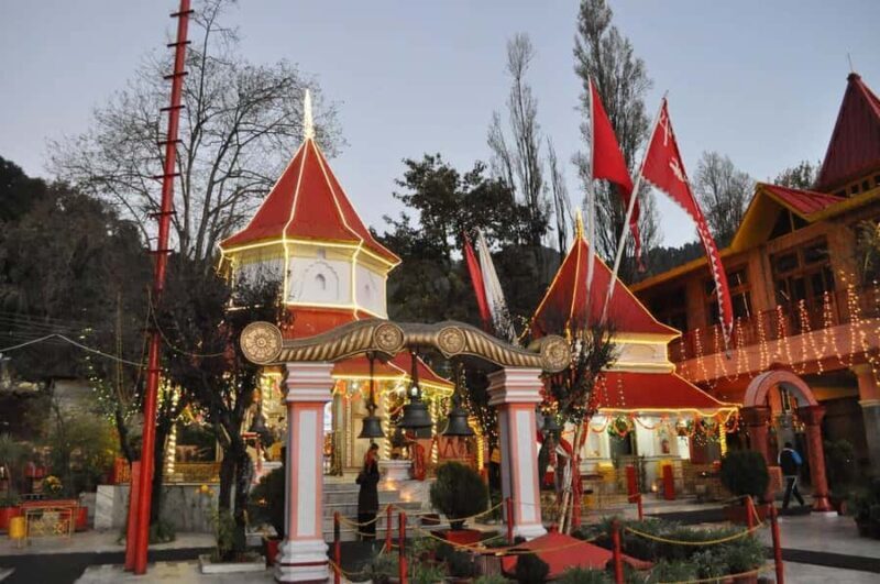 Explore Nainital Town: Guided Walking Tour & Tuk-Tuk Ride - Who Will Enjoy This Tour?