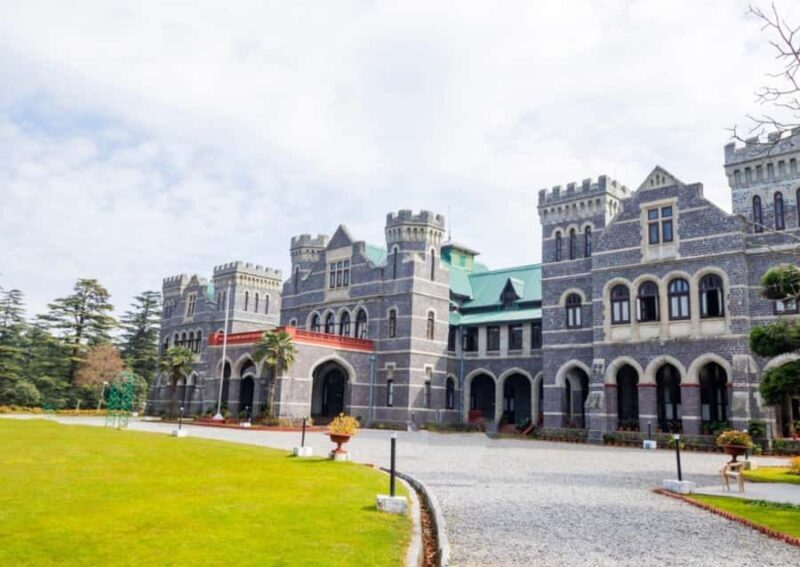 Explore Nainital Town: Guided Walking Tour & Tuk-Tuk Ride - The Sum Up