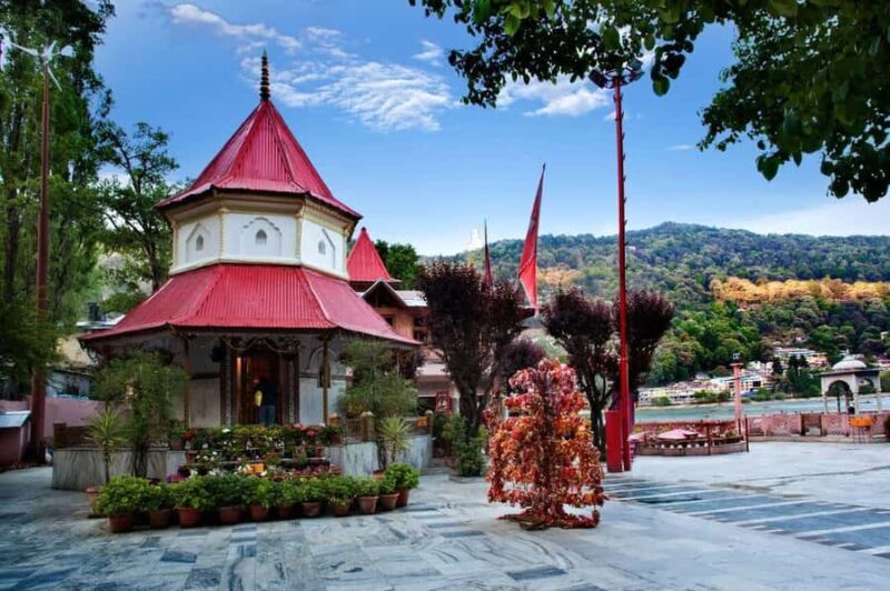 Explore Nainital Town: Guided Walking Tour & Tuk-Tuk Ride - FAQ