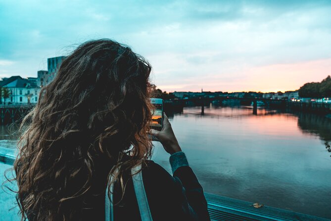 Explore Nantes in 1 Hour With a Local - Pricing and Guarantee