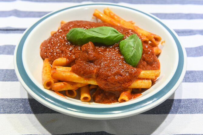 Explore Naples: 3 Recipes Cooking Class at Locals Home - Neapolitan Culinary Delights
