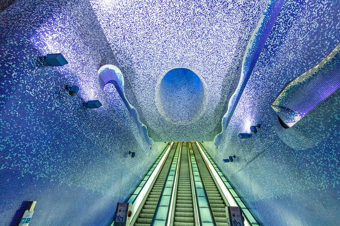 Explore Naples' Art and Culture With a Local - Cultural Highlights of Naples