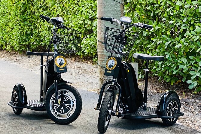 Explore Naples on a Guided Segway Tour - Tour Highlights