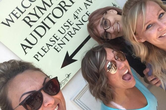 Explore Nashville With a Unique Scavenger Hunt by Operation City Quest - What to Expect During the Hunt