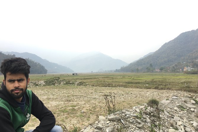 Explore Natural Landscapes and Mountains - Enchanting National Parks