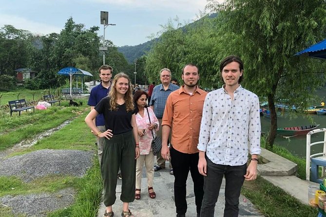 Explore Natural Parks and Beautiful Foot Trails in Pokhara - Hidden Gems: Off-the-Beaten-Path Trails in Pokhara