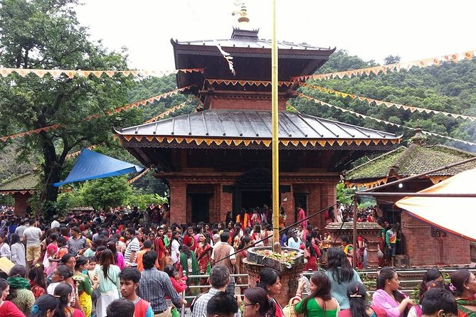 Explore Natural Parks and Beautiful Foot Trails in Pokhara - Outdoor Activities and Adventure in Pokharas Parks