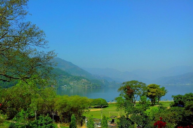 Explore Natural Parks and Beautiful Foot Trails in Pokhara - The Sum Up